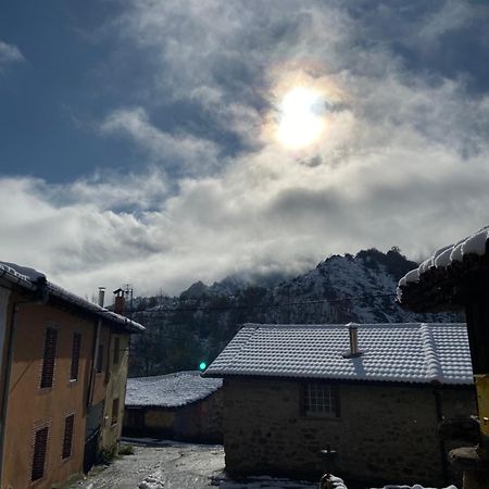 El Apartamentin De Verdiago Bagian luar foto