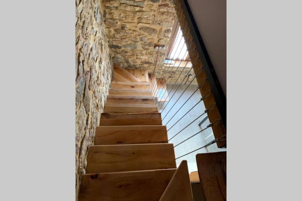 El Apartamentin De Verdiago Bagian luar foto