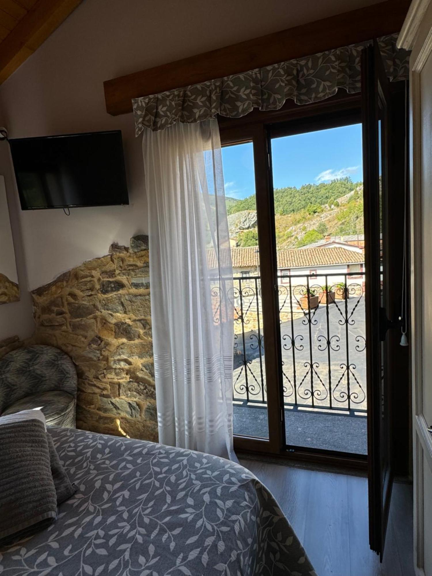 El Apartamentin De Verdiago Bagian luar foto
