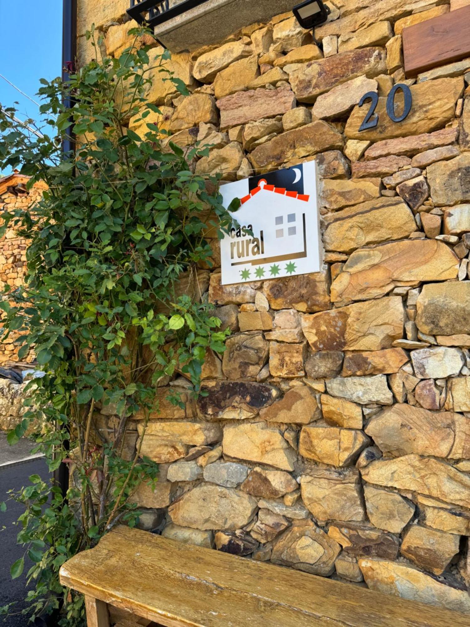 El Apartamentin De Verdiago Bagian luar foto