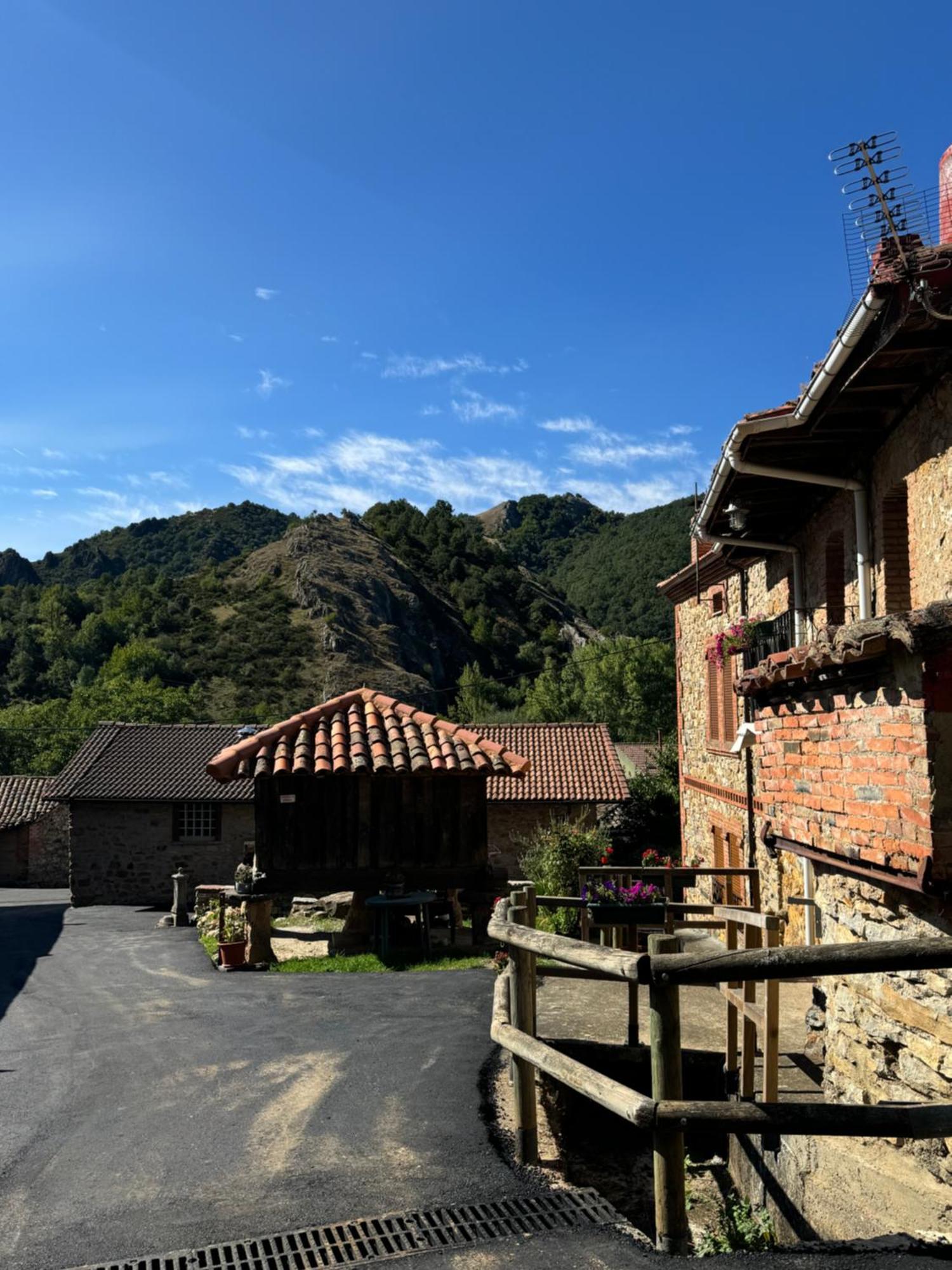 El Apartamentin De Verdiago Bagian luar foto