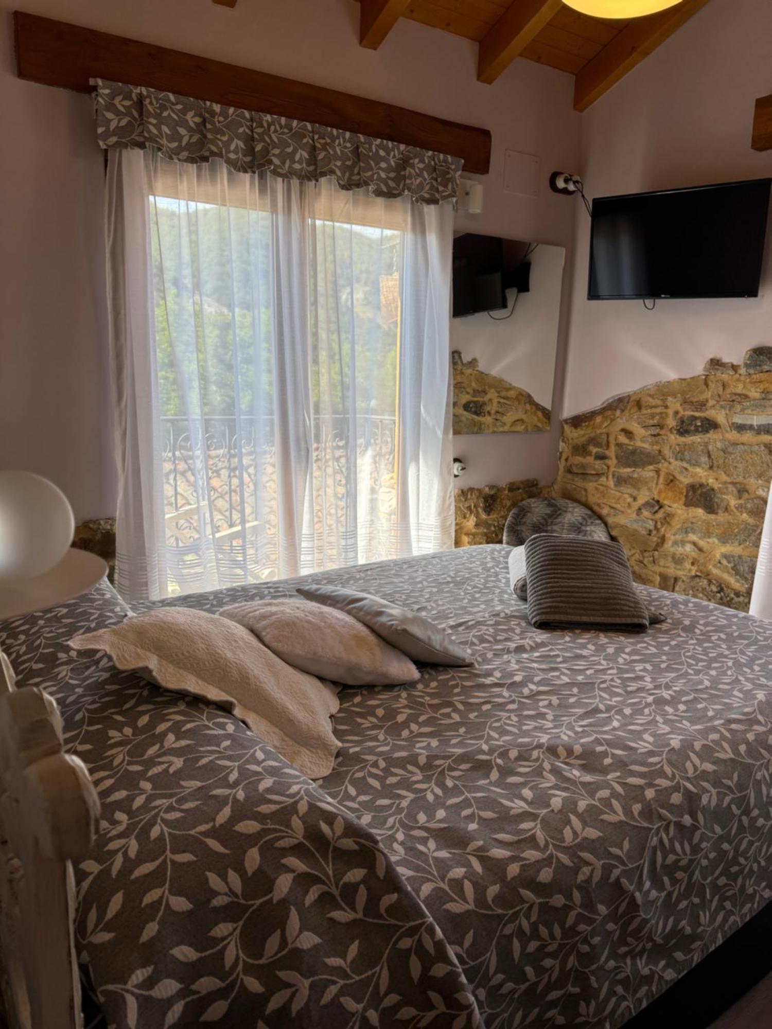 El Apartamentin De Verdiago Bagian luar foto