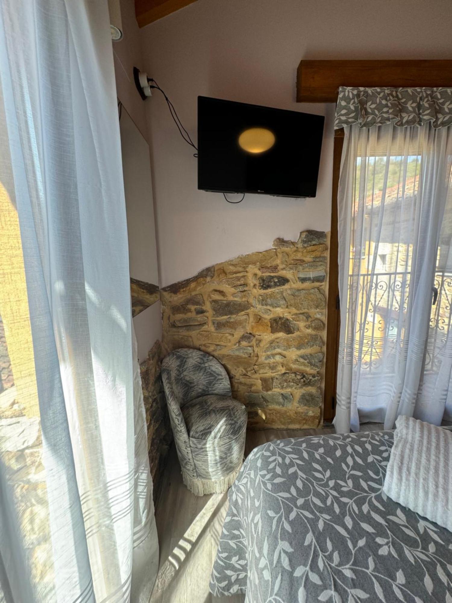 El Apartamentin De Verdiago Bagian luar foto